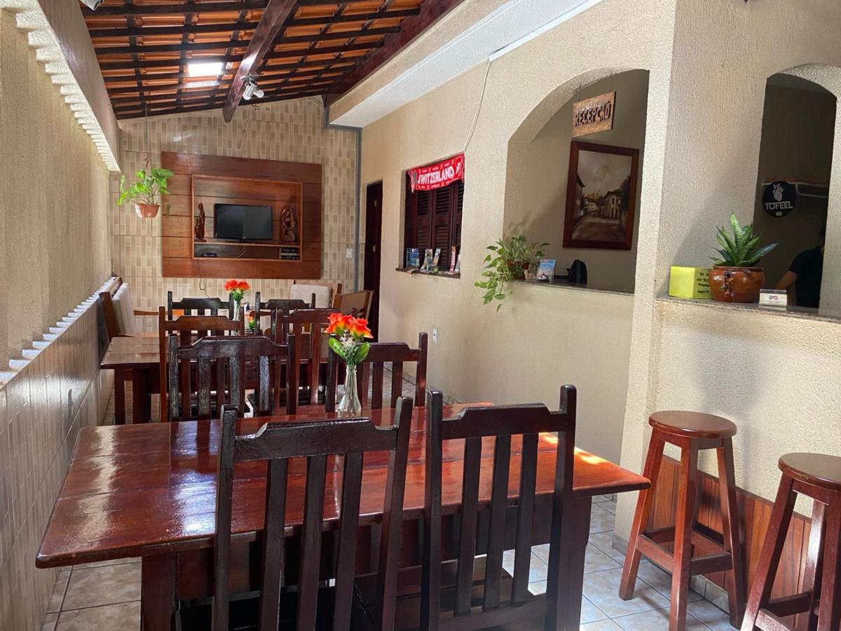 Pensão Do Suico Fortaleza (Ceara)