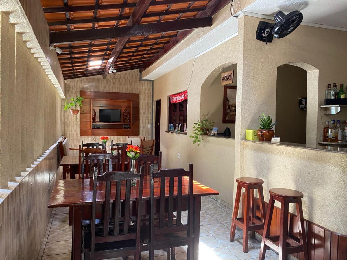 Do Suico Fortaleza (Ceara)