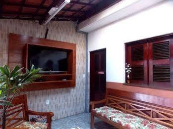 Pensão Do Suico Fortaleza (Ceara)