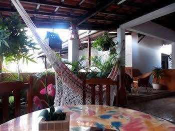 Do Suico Fortaleza (Ceara)