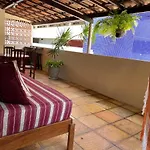 Pousada do Suiço