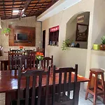 Pousada do Suiço