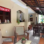 Pousada do Suiço