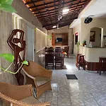 Pousada do Suiço