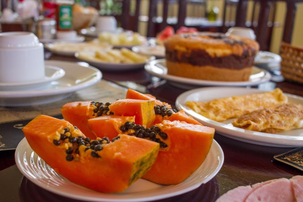 Do Suico Pensão Fortaleza (Ceara)