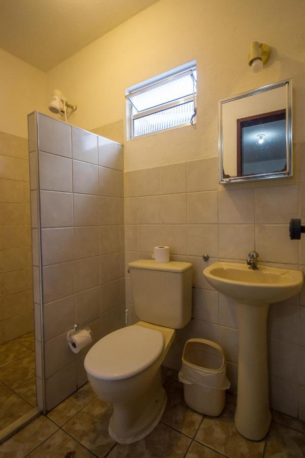 Do Suico Inn Fortaleza (Ceara)