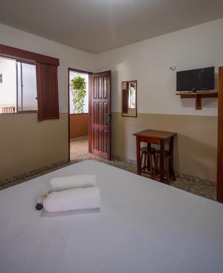 Pensão Do Suico Fortaleza (Ceara)