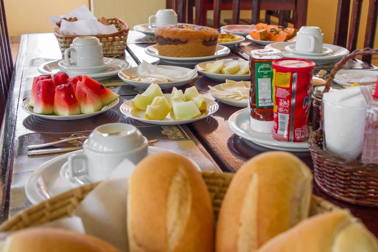 Do Suico Pensão Fortaleza (Ceara)