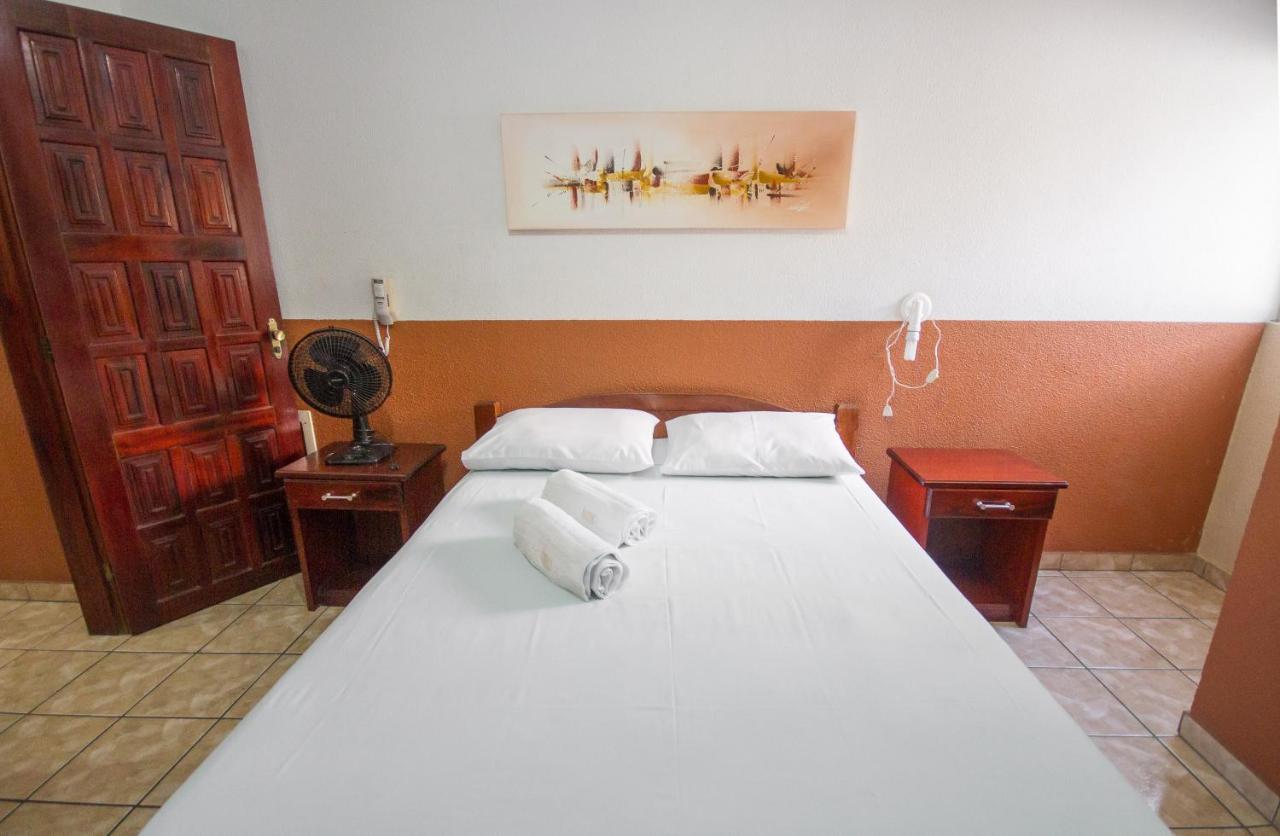 Do Suico 2* Fortaleza (Ceara)