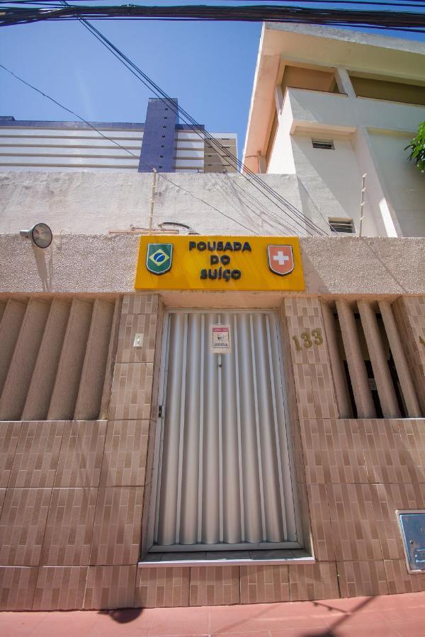 Pensão Do Suico Fortaleza (Ceara)