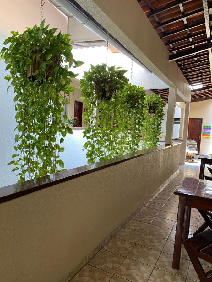 Inn Do Suico Fortaleza (Ceara)