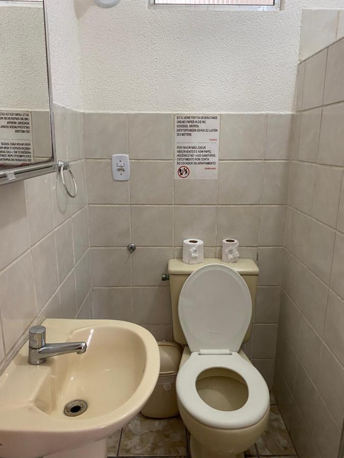 Do Suico 2* Fortaleza (Ceara)