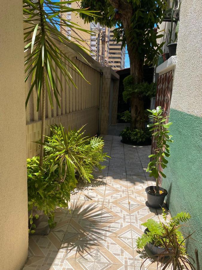 Do Suico Fortaleza (Ceara)