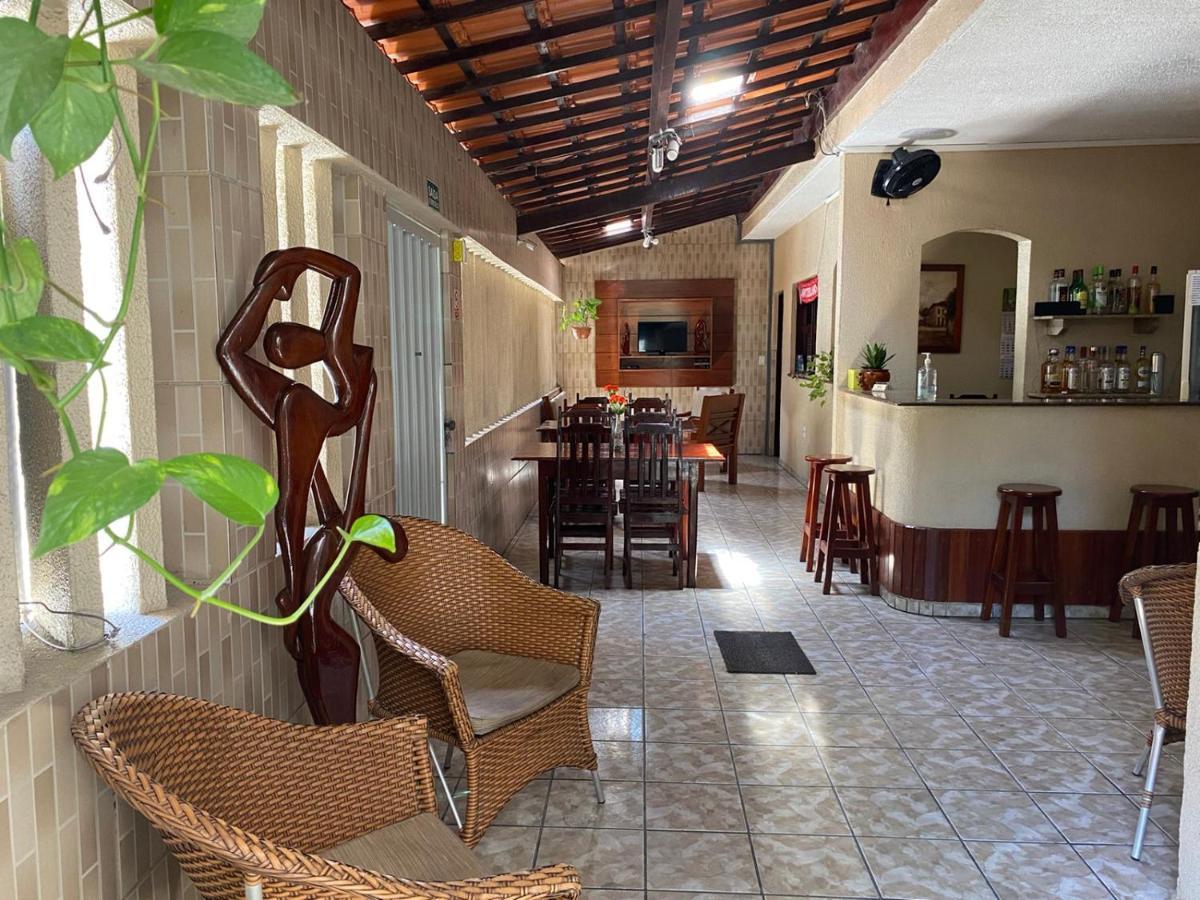 Pensão Do Suico Fortaleza (Ceara)