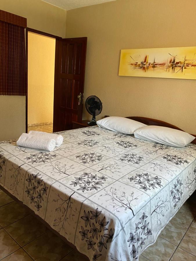 Inn Do Suico Fortaleza (Ceara)