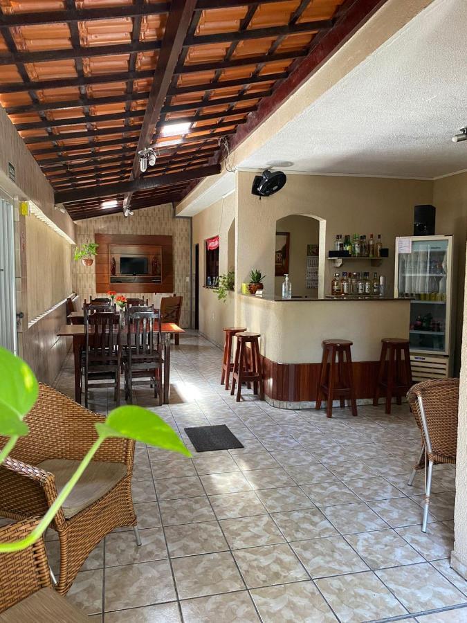 Do Suico 2* Fortaleza (Ceara)