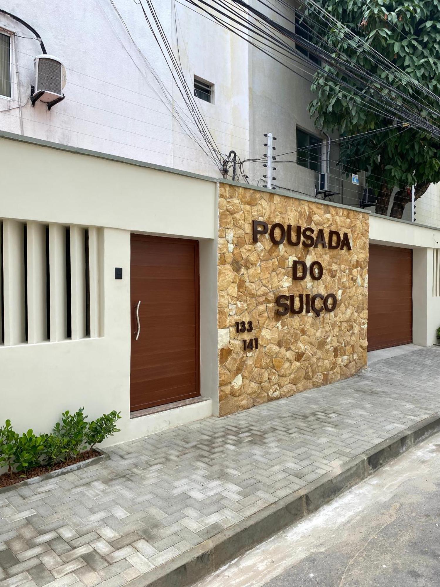 Do Suico Inn