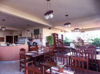 Pensão Do Suico Fortaleza (Ceara)